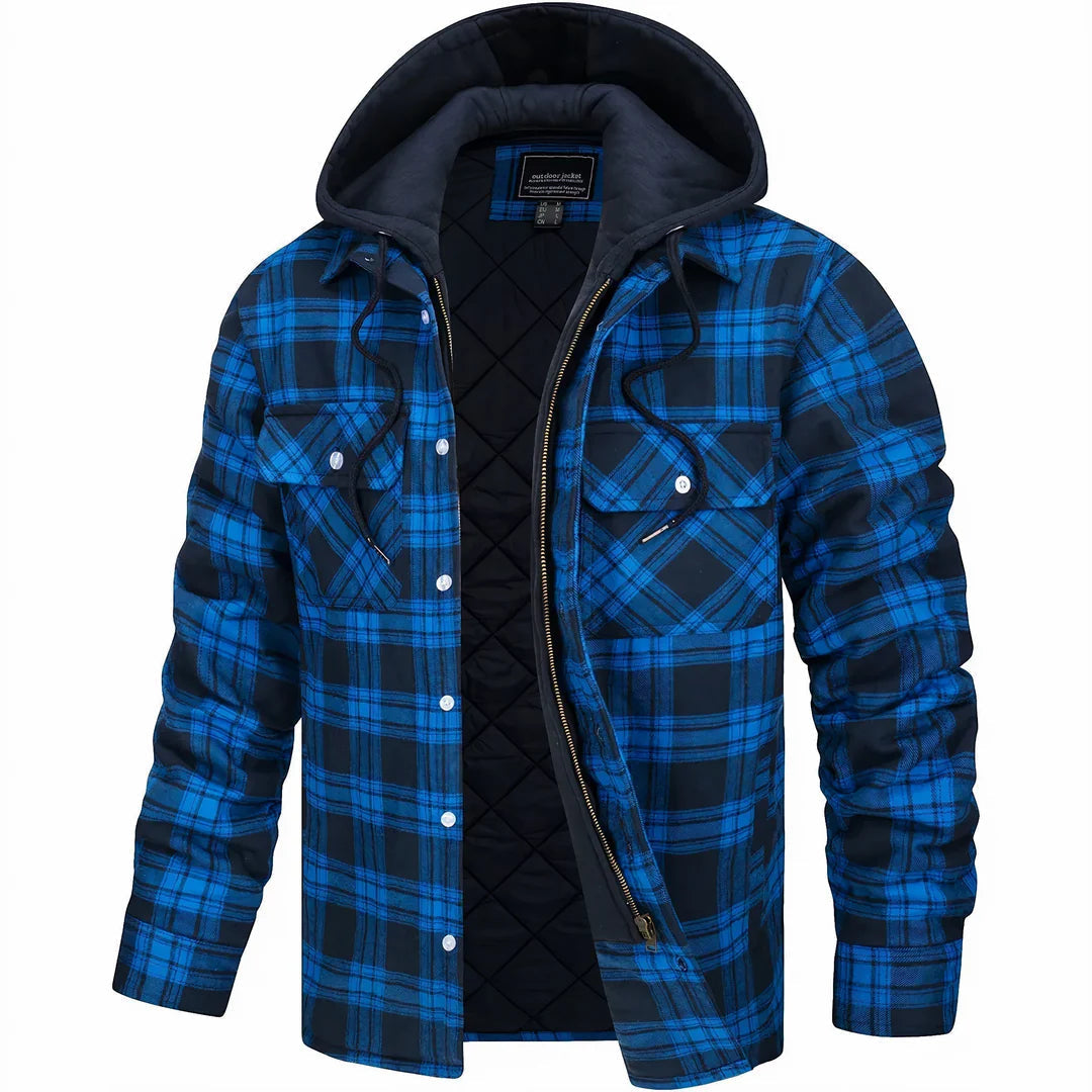Grant Coat