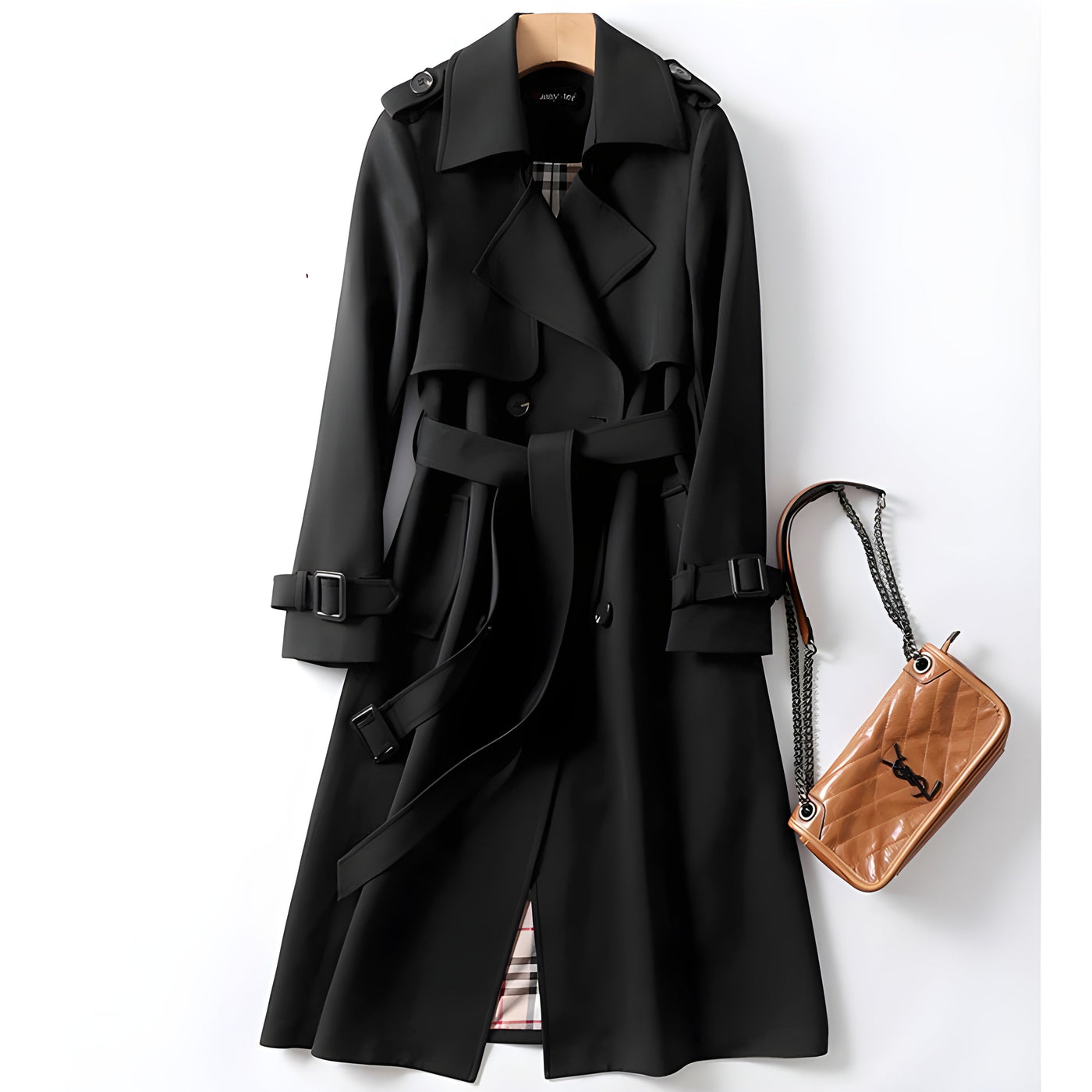 Audrey Coat